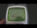 LG VX2000 Startup And Shutdown LG VX2000 Startup And Shutdown