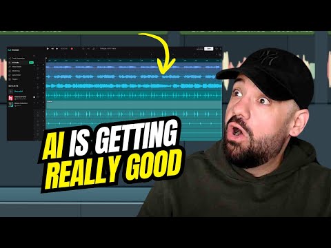 Moises Ai Studio Is Insanely Good