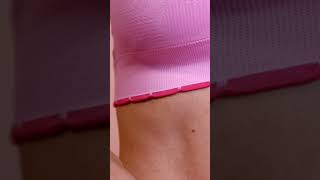 Calcinha Anatômica Jacquard Sem Costura Zr0203-016-1806