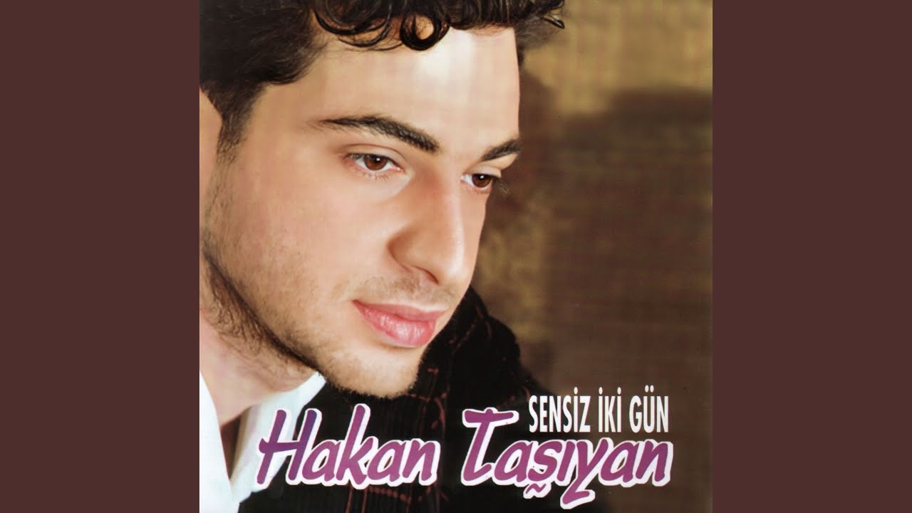 Hakan Taşıyan - Vurun 1 YouTube player