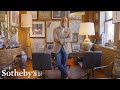 Timeless Elegance: Corey Damen Jenkins Transforms Antiques into Modern Masterpieces | Sotheby&#39;s