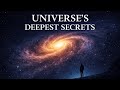 The Most Relaxing Facts About The Universe to Fall Asleep To