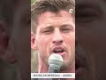 MEREGALI FAZ PREVISÃO SOBRE LUTA COM FELIPE PENA E PROVOCA | #shorts | Combate.globo