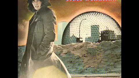 Billy Workman (with Frank Marino) 1978 Album vinyl...