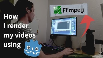 Rendering Video - GoZen [2]
