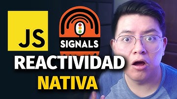 Ha llegado el CAMBIO más GRANDE para JAVASCRIPT?