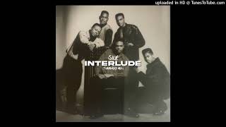 Silk - Interlude (Twuando’s Mix)