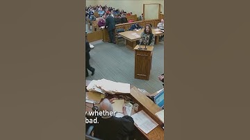 Wait for it!😲😂 Boston Spencer Smokes a Joint in Court #funy #court