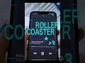 ROLLER COASTER (Official Video) out now :) #newmusic #musicvideo
