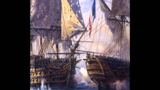 The Battle Of Trafalgar With Music By Hanz Zimmer screenshot 2