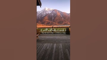 تلاوة من سورة أل عمران | للقارئ زين العابدين الحديدي