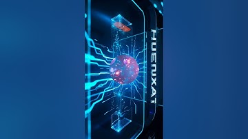 Can Quantum Computers Break All Encryption? 🧠💻⚛️#ai #shorts #quantumcomputer #science #futuretech