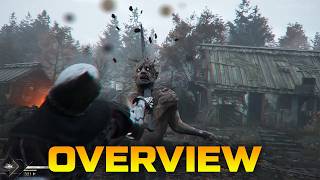 Don't Play Blight Survival Until You Watch This SHOCKING Overview