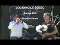 2023 Couple JOUANNO-LE BOZEC  Epreuve Danse    Concours sonneurs Gourin 03 sept              VideoYP Mp3 Song