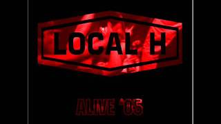 Video thumbnail of "Local H - Fritz's Corner-13"