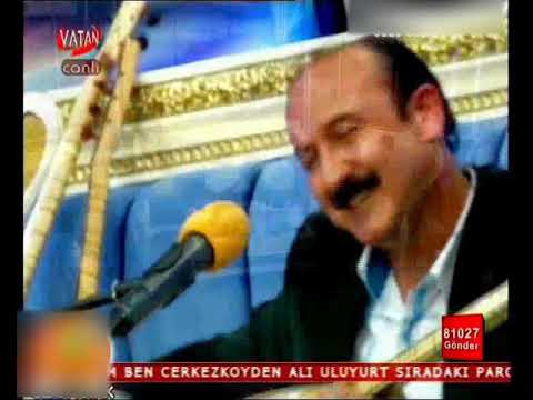 Neşet Abalıoğlu Yazı Bir dert [bi dert] Kışı Bir dert [bi dert]