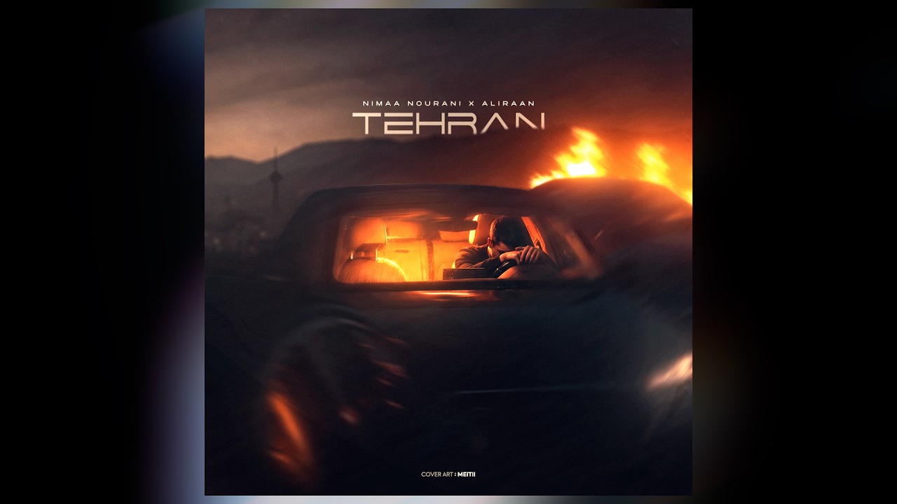 Nimaa Nourani & Aliraan - Tehran (Official Audio) auf YouTube ansehen Nimaa Nourani & Aliraan - Tehran (Official Audio) auf YouTube ansehen