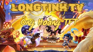 🔴LIVE STREAM | LÀM VÀI TRẬN RANK RỒI TIẾP TỤC HARD TFT ĐỂ LÊN CAO THỦ