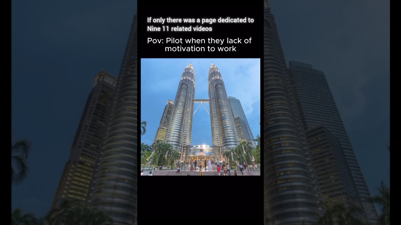 Nine 11 Videos | Different Angles of 9/11 Attacks 