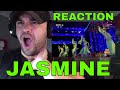 Dimash Kudaibergen- Jasmine ~ The Sing New Era CCTV3 FIRST TIME REACTION!