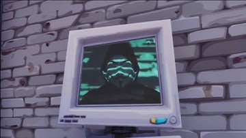 ``Anonymus´´ Edit Contest Latam Editors #LatamEditorsEc