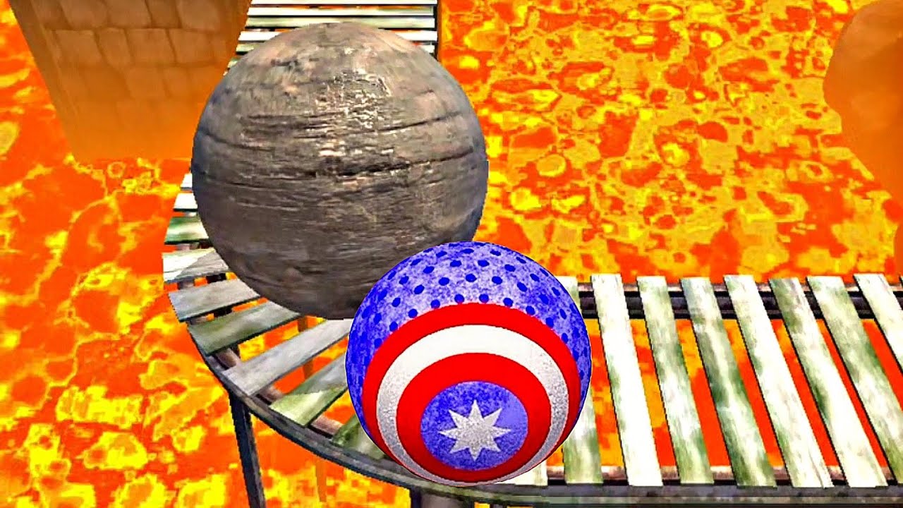 ROLLANCE ADVENTURE BALLS‏ - NEW SPEEDRUN  GAMEPLAY LEVEL - 34 TO 38 | GAME |