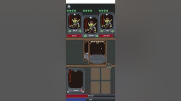 DevLog #3. Updated UI for my game on Jetpack Compose