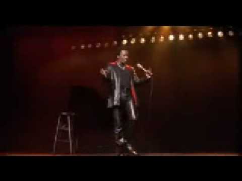 eddie griffin dysfunktional family pt 6