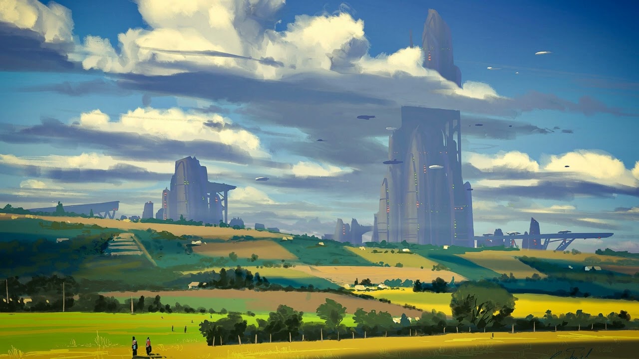 Chill at Home | Ambient Background Music