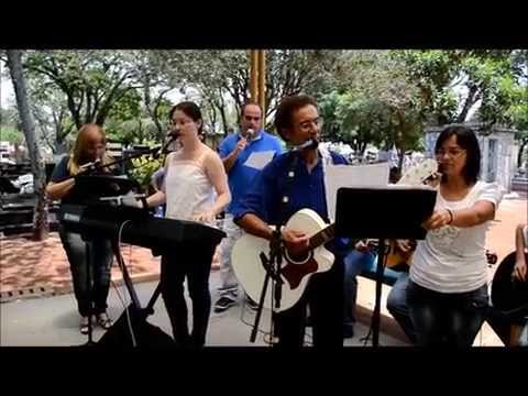 Canto de Comunhão