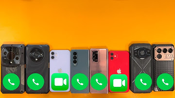 GUESS WHO INCOMING CALLING ULEFONE ARMOR 28 ULTRA DOOGEE S CYBER IPHONE 11 SAMSUNG Z FOLD 4 IIIF150