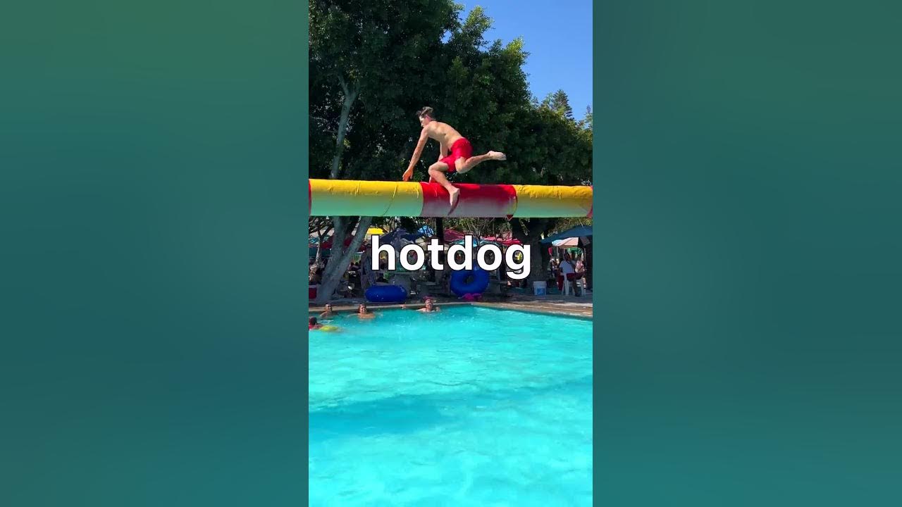 World's Most DANGEROUS Waterpark...