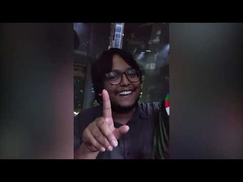 Vlog 20 – JMC নবীনবরন 2021
