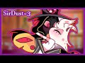 SirDust Act One Compilation (Hazbin Hotel comic dubs)