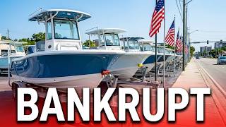 7 Boats Dealers Can’t Sell | It’s Getting Worse in 2026