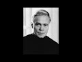 Dietrich Fischer Dieskau; "BAROQUE ARIAS"; Various Composers