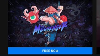 *NEW* MESSENGER FREE PC GAME screenshot 4