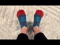 TampaFitGirl Review- Balega Hidden Comfort Performance No Show Running Socks #ad #amazoninfluencer