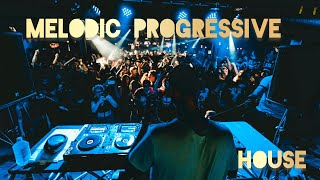 Melodic progressive House..(Vol*42) For free...