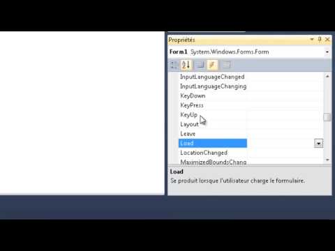 C# Tutorial - Full Screen Form