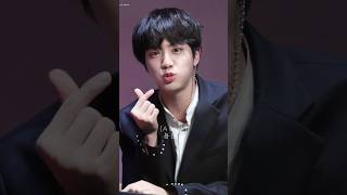 JIN(ソクジン)がSevenを歌ったらIf seokjin sings Seven #BTS#jin #ソクジン #seven #aicover