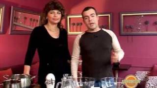 Рецепта Торта Наоми Част 13