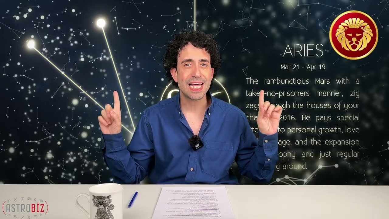 Mart 2026 Aslan ve Yükselen Aslan