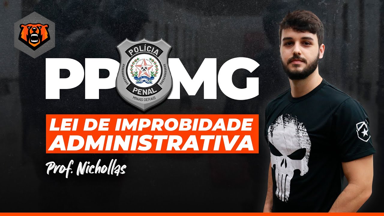 Processo Seletivo PPMG - É o Fim do concurso da Polícia Penal? Monster  Concursos 