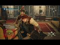 Ac unity broken mechanic