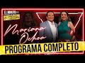 Mariana Ochoa en El Minuto Que Cambió Mi Destino | Programa completo | 19/05/2024