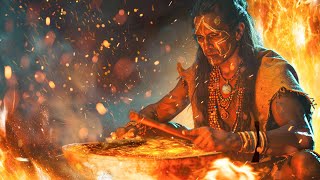 видео: Шаманская Музыка Очищает от Негатива и Тревоги – Энергетический Портал Глубокого Исцеления 432Гц картинка: Шаманская Музыка Очищает от Негатива и Тревоги – Энергетический Портал Глубокого Исцеления 432Гц