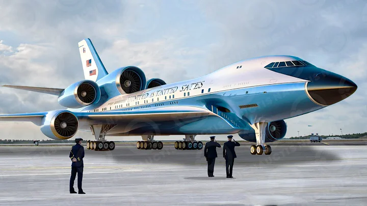 REVEALED: INSIDE NEW AIR FORCE ONE That Flies at 5 Times Speed of Sound - DayDayNews