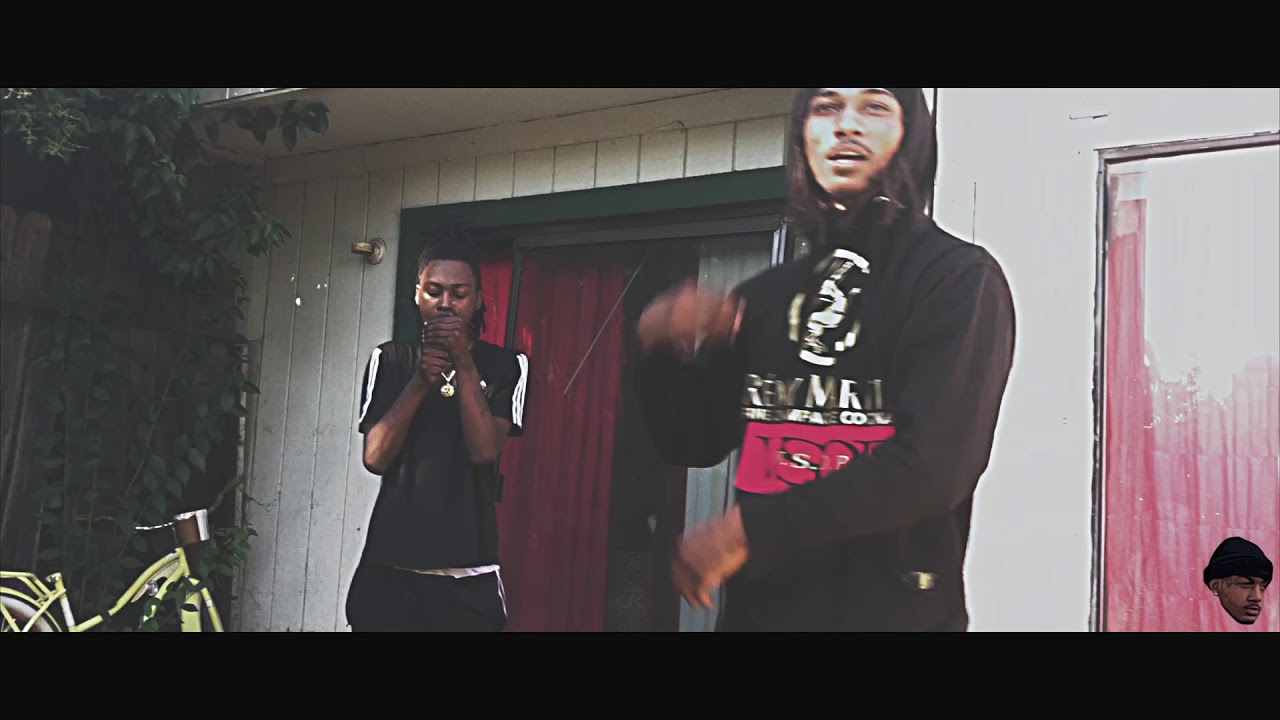 rap shack youtube Ain'tlackin x DNR icez - Got it On Me || shot by @ricothaproducer