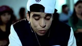 Mc Davo-debes de saber (video oficial)